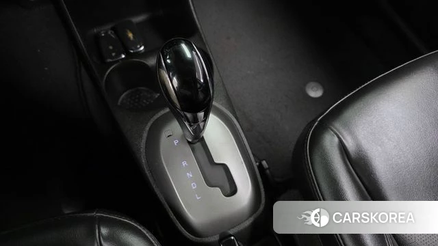 Chevrolet (GM Daewoo) The New Spark id 4520456 из Кореи 29