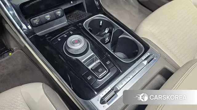 Kia Carnival 4th generation id 3452933 из Кореи 19