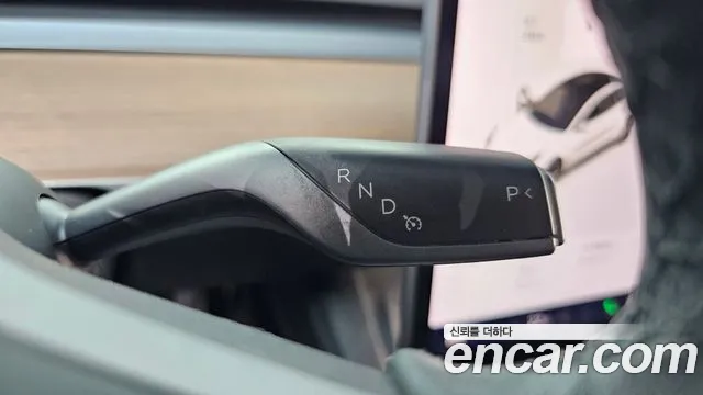 Tesla Model 3 id 2678854 из Кореи 19