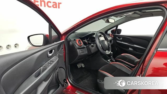 Renault Korea (Samsung) Clio id 4233081 из Кореи 32