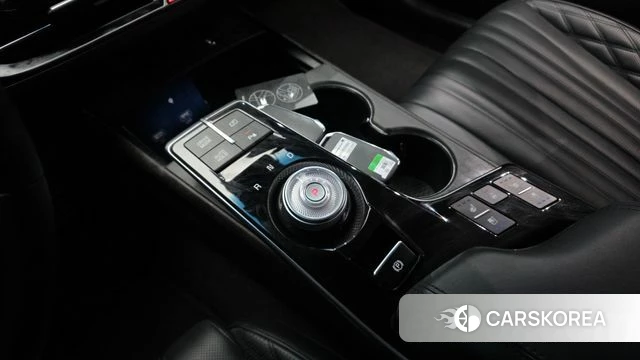 Kia K8 id 4202182 из Кореи 19