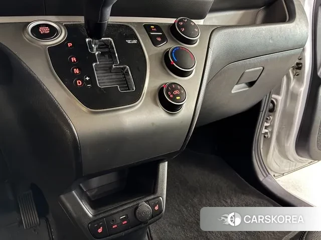 Kia The New Ray id 3408134 из Кореи 17