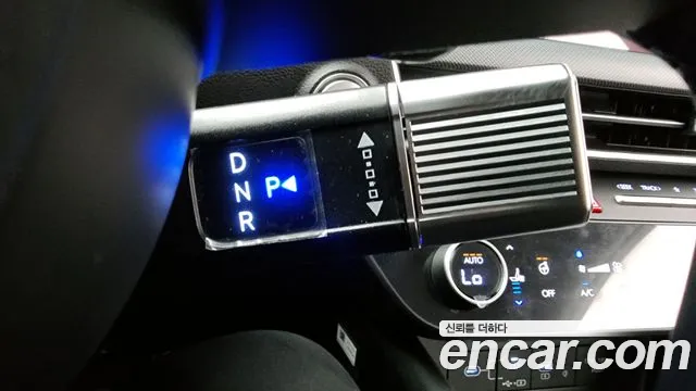 Hyundai Sonata D Edge (DN8) id 2693873 из Кореи 19