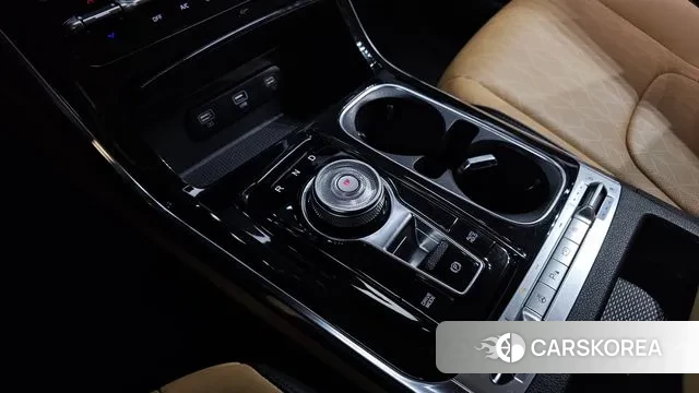 Kia Carnival 4th generation id 3681676 из Кореи 19