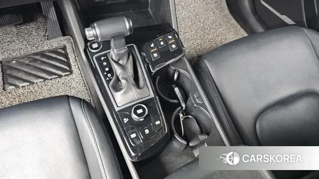 Kia Sportage 5th Generation id 3650357 из Кореи 19