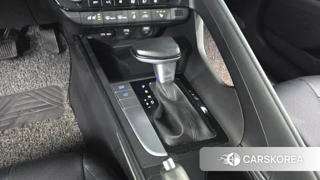 Hyundai Avante (CN7) id 3764764 из Кореи 19