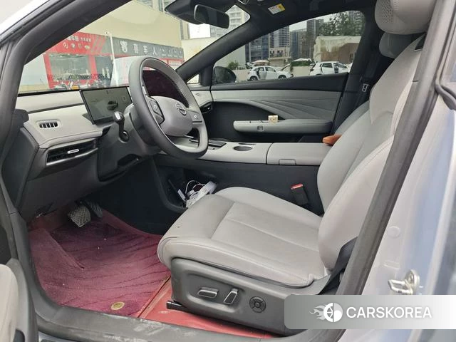 Nissan N7 id 4314804 из Китая 9