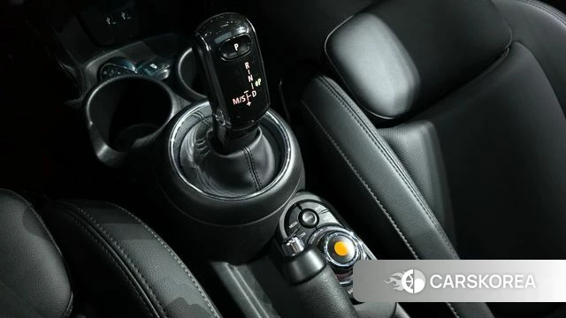 Mini Cooper id 3820172 из Кореи 19