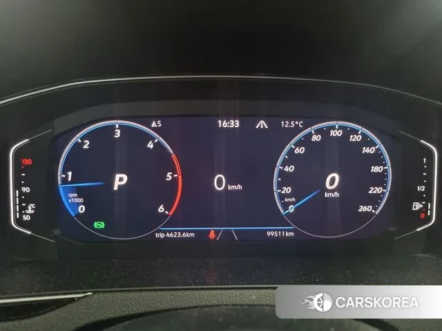 Volkswagen Passat GT (B8) id 3379166 из Кореи 13