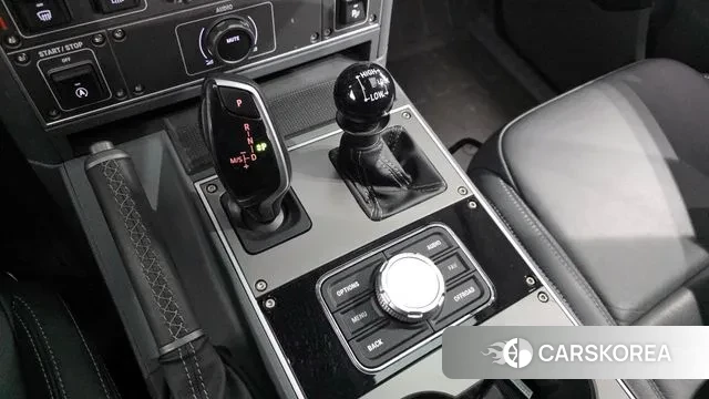 Ineos Grenadier id 3554860 из Кореи 19