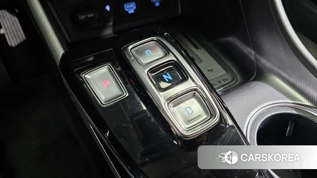 Hyundai Sonata (DN8) id 4389614 из Кореи 34