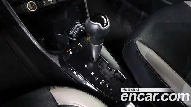 Kia All New Morning (JA) id 2932599 из Кореи 19