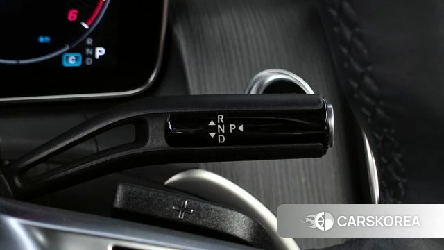 Mercedes-Benz GLC-Class X254 id 3831779 из Кореи 19