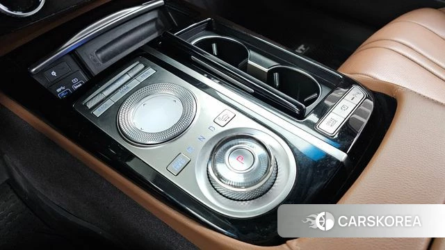 Genesis G80 (RG3) id 4501688 из Кореи 19