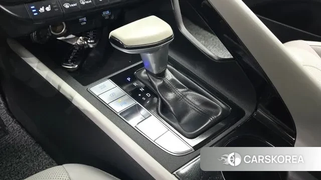 Hyundai Avante Hybrid (CN7) id 3665388 из Кореи 19