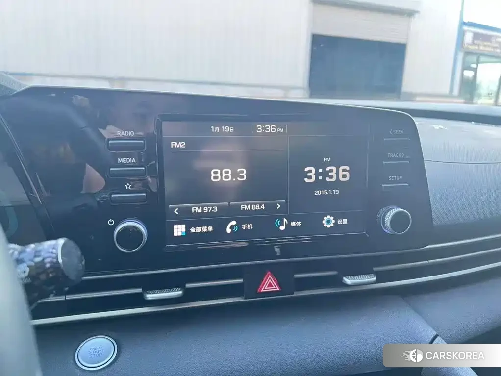 Hyundai Elantra id 4659676 из Китая 12