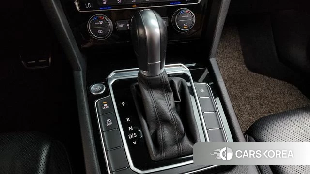 Volkswagen Arteon id 4712907 из Кореи 34