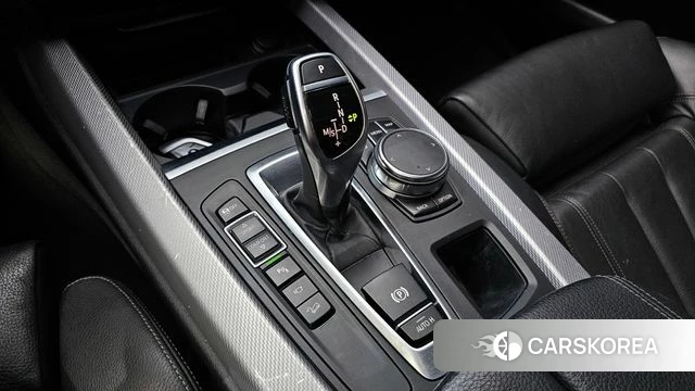 BMW X5 (F15) id 4378038 из Кореи 30