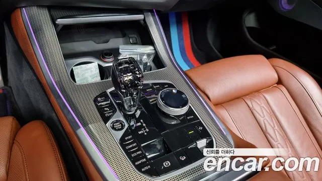 BMW X5 (G05) id 2796643 из Кореи 19