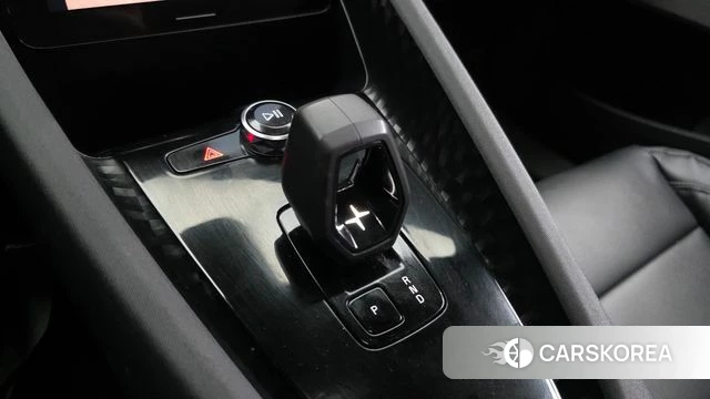 Polestar Polestar 2 id 4656521 из Кореи 29