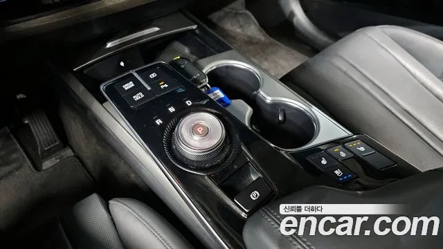 Kia K8 id 2943822 из Кореи 19