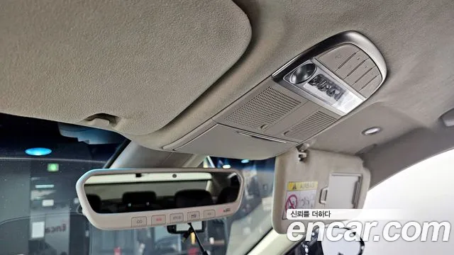 Genesis G90 id 2592245 из Кореи 19