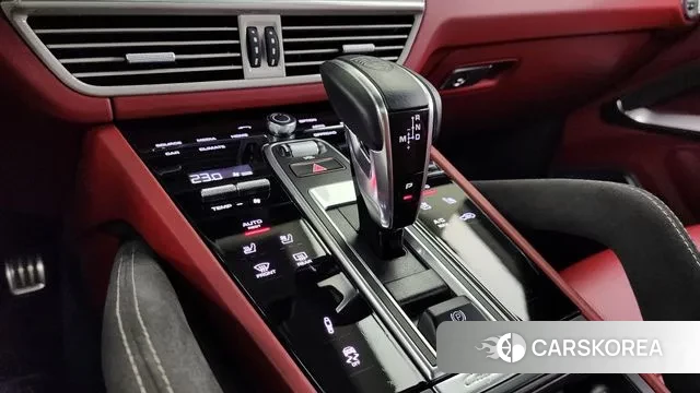 Porsche Cayenne (PO536) id 2890112 из Кореи 19