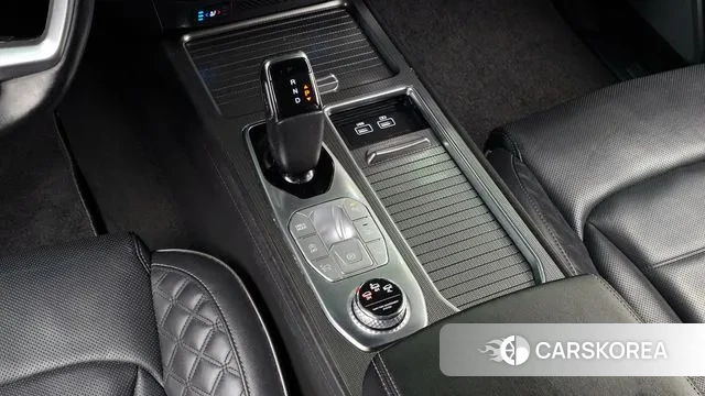 Ssangyong All New Rexton id 3551318 из Кореи 19