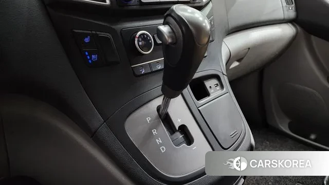 Hyundai The New Grand Starex id 3766425 из Кореи 19