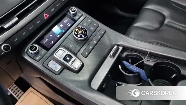 Hyundai The New Palisade id 3770908 из Кореи 17