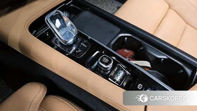 Volvo S90 id 3390179 из Кореи 19