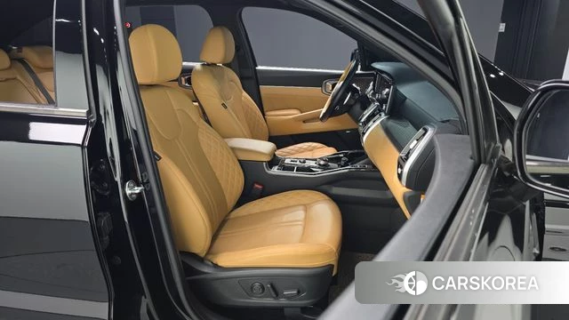 Kia Sorento 4th Generation id 4524248 из Кореи 31