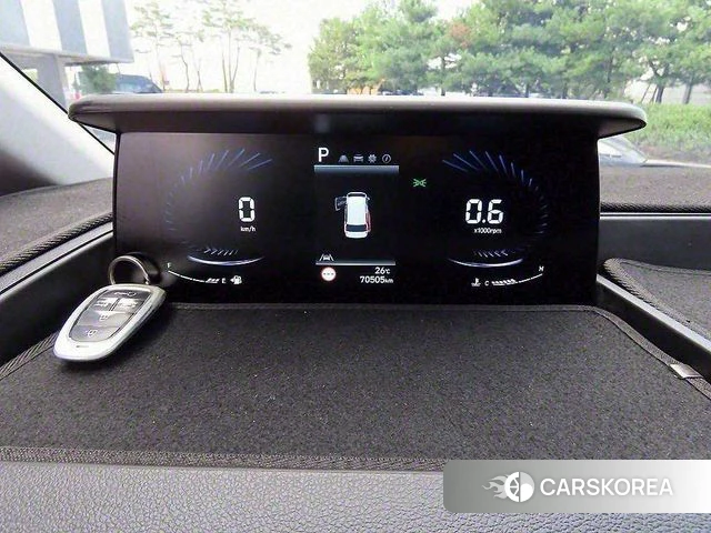 Hyundai Staria id 4224291 из Кореи 18