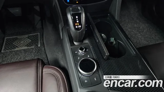 Cadillac CT6 id 2922336 из Кореи 19