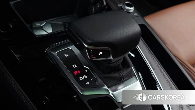 Audi Q5 (FY) id 4571698 из Кореи 19