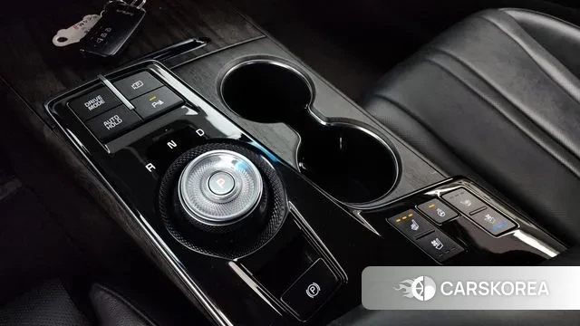 Kia K8 id 3587336 из Кореи 19