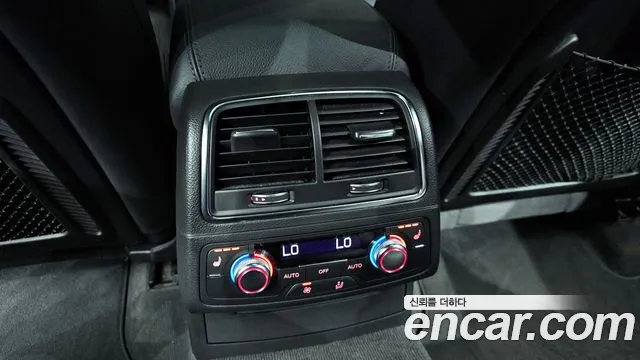 Audi New A6 id 2785307 из Кореи 19