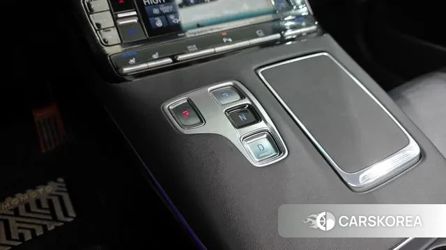 Hyundai The New Grandeur IG Hybrid id 3484466 из Кореи 19