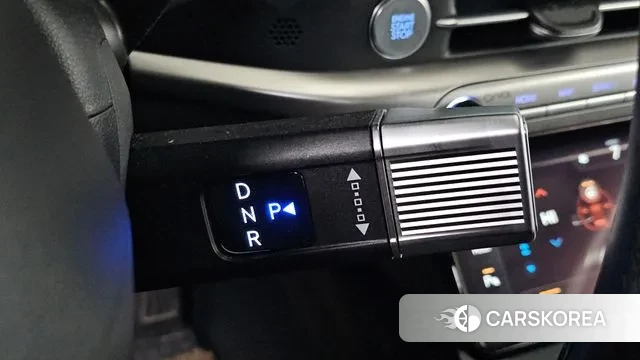 Hyundai Grandeur (GN7) id 3585937 из Кореи 19