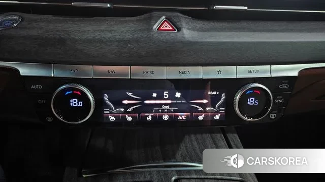 Genesis G80 (RG3) id 2980121 из Кореи 19