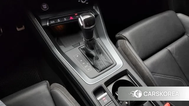 Audi Q3 (F3) id 3095248 из Кореи 19