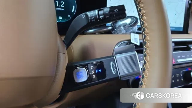 Hyundai Palisade (LX3) id 3731556 из Кореи 19