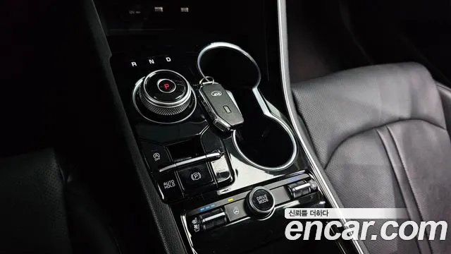 Kia K5 3rd generation id 2881155 из Кореи 19