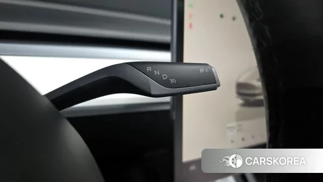 Tesla Model 3 id 3576947 из Кореи 19