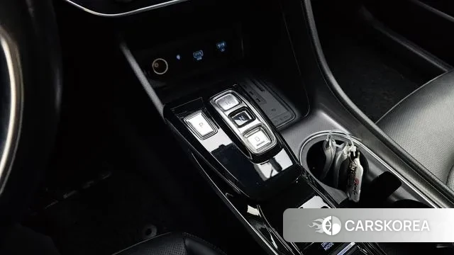 Hyundai Sonata Hybrid (DN8) id 3449314 из Кореи 19