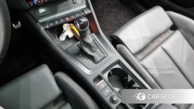 Audi Q3 (F3) id 3002540 из Кореи 19