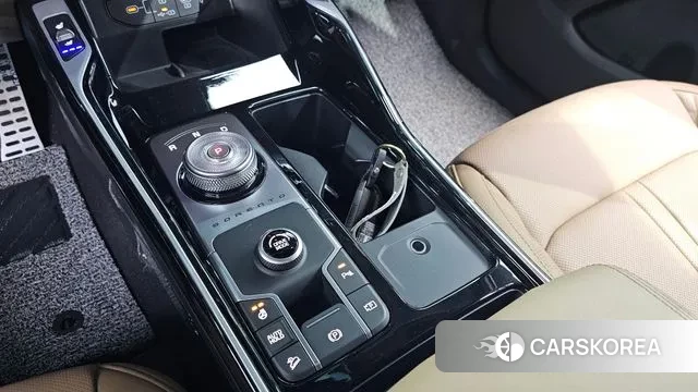 Kia The New Sorento 4th Generation id 3745546 из Кореи 19