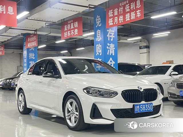 BMW 1 series id 4257422 из Китая 20