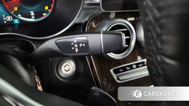 Mercedes-Benz GLC-Class X253 id 3860844 из Кореи 19