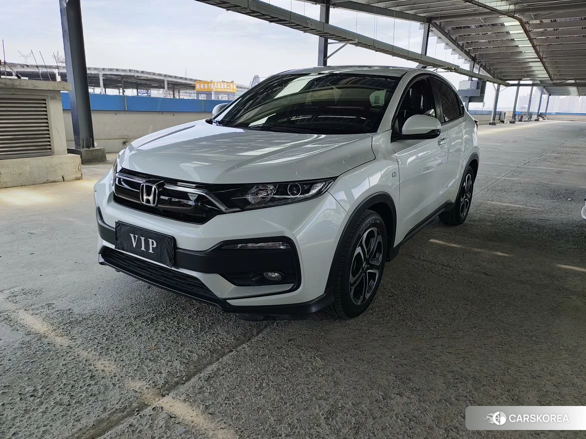 Honda XR-V id 4513950 из Китая 11